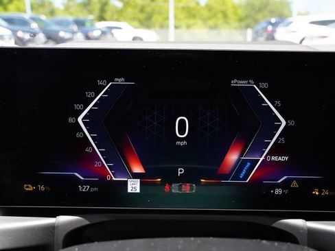 Used 2024 BMW i4 eDrive35 w/ Premium Package RWD image 27