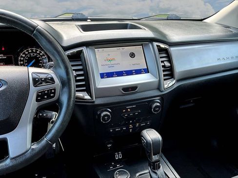 Certified 2022 Ford Ranger XLT w/ Equipment Group 301A Mid AWD/4WD image 12