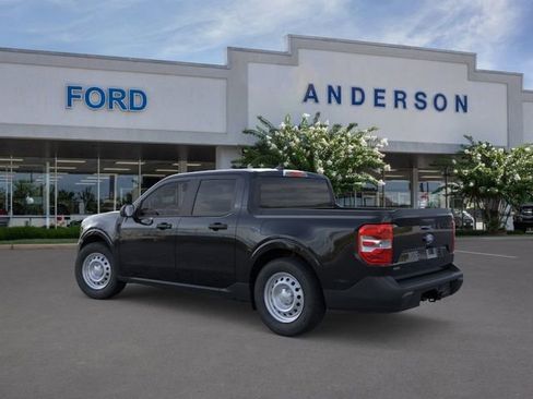 New 2026 Ford Maverick XL image 4