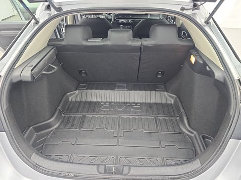Used 2024 Honda Civic LX image 12