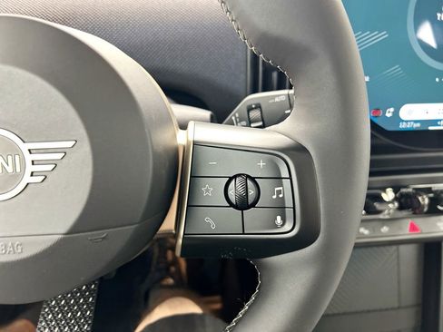 New 2026 MINI Cooper 4-Door Hardtop image 12