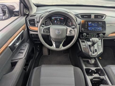 Used 2019 Honda CR-V EX image 28
