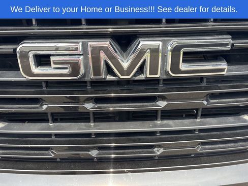 Used 2023 GMC Sierra 1500 Elevation w/ X31 Off-Road Package AWD/4WD image 31