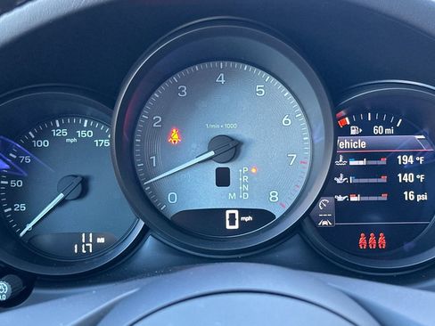 New 2026 Porsche Macan S image 32