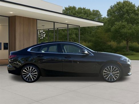 Certified 2023 BMW 228i Gran Coupe w/ Convenience Package image 6