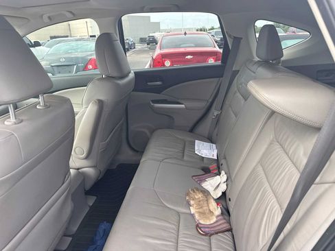 Used 2013 Honda CR-V EX-L image 6