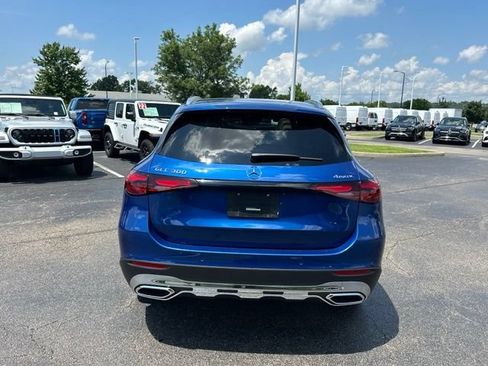Certified 2026 Mercedes-Benz GLC 300 4MATIC image 14