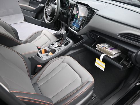 New 2026 Subaru Crosstrek 2.5i Limited AWD/4WD image 47