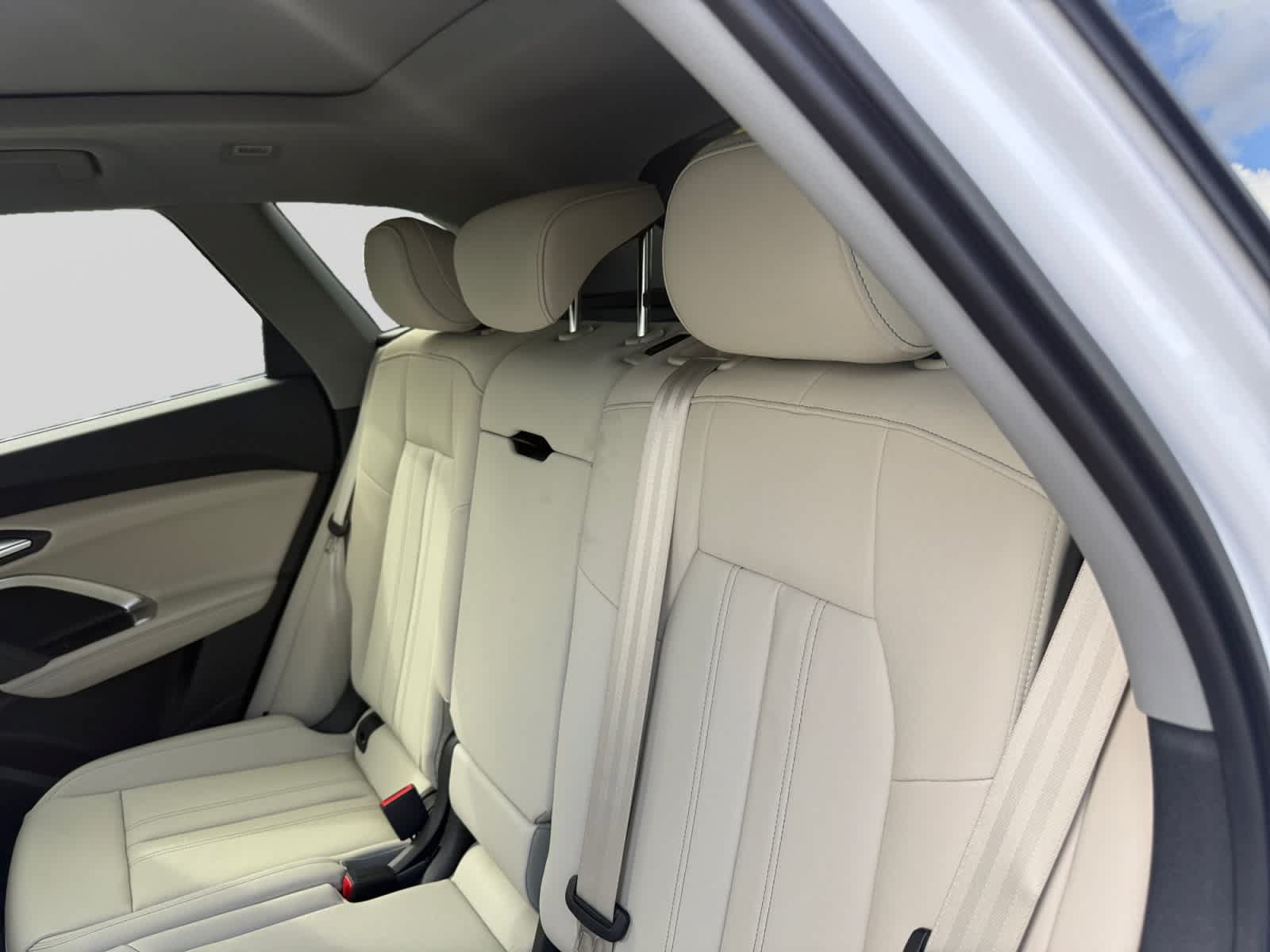 New 2026 Audi Q5 Premium AWD/4WD image 16