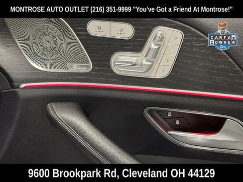 Used 2023 Mercedes-Benz GLS 450 4MATIC image 51