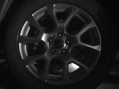 Used 2025 Jeep Compass Limited image 14