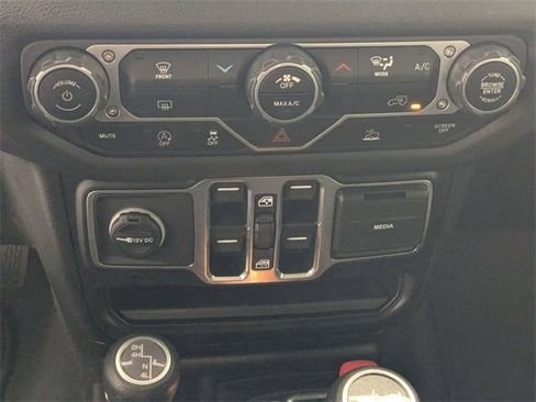 Certified 2024 Jeep Wrangler Sport S image 20