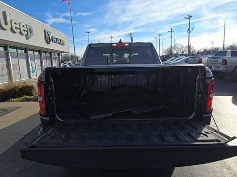 Certified 2025 RAM 1500 Big Horn image 16