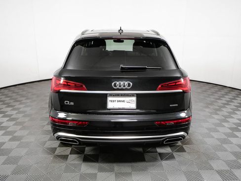 Used 2023 Audi Q5 2.0T Premium w/ Convenience Package AWD/4WD image 27
