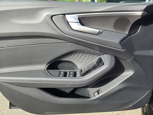 New 2025 Audi A5 2.0T Premium Plus AWD/4WD image 17