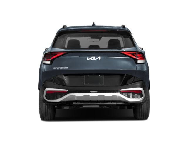 Used 2023 Kia Sportage SX AWD/4WD image 8