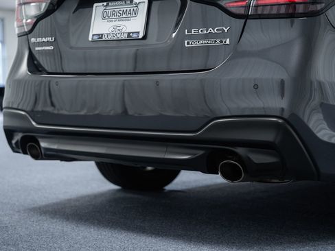 Used 2024 Subaru Legacy Touring XT image 22