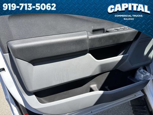 New 2026 Ford F550 4x4 SuperCab Super Duty image 22