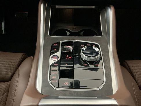 Certified 2025 BMW X6 M60i image 13