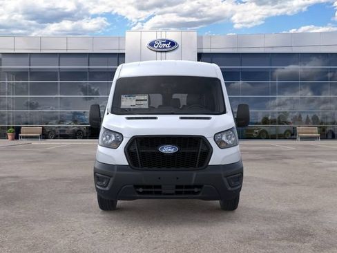 New 2026 Ford Transit 350 XL RWD image 6