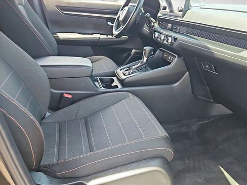 Used 2023 Honda CR-V Sport image 28