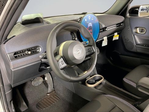 New 2026 MINI Cooper S FWD image 7