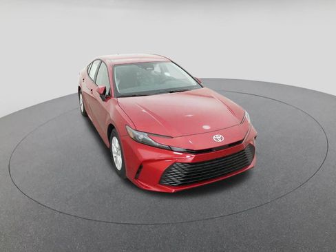 New 2026 Toyota Camry LE image 14