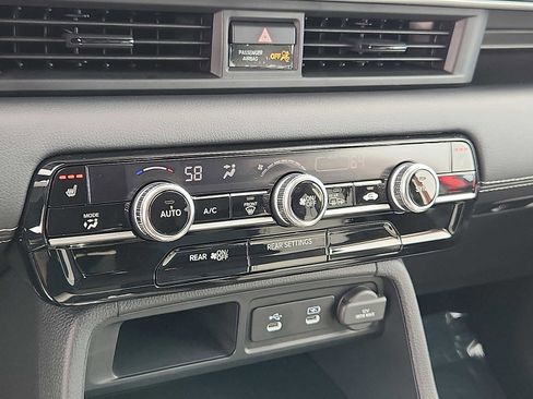 Certified 2026 Honda Passport RTL image 15