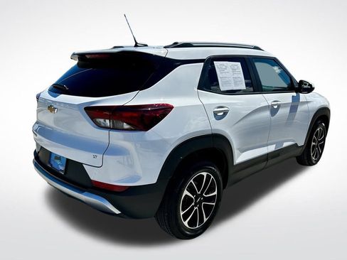 Used 2024 Chevrolet TrailBlazer LT image 23