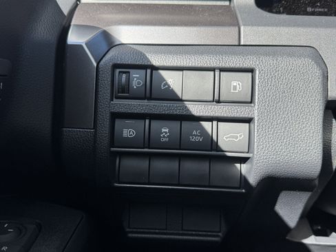 New 2026 Toyota 4Runner TRD Off-Road image 58