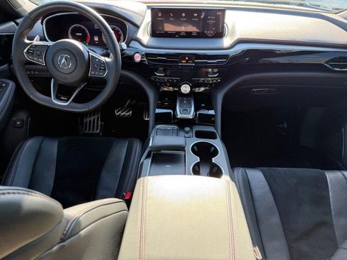 Certified 2023 Acura MDX A-Spec image 16