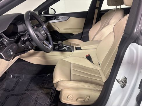 Used 2023 Audi A5 2.0T Premium Plus w/ Premium Plus image 9