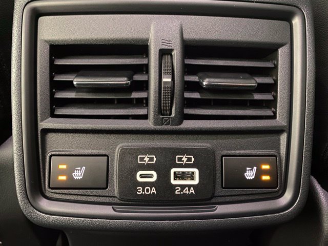 New 2026 Subaru Outback Touring XT AWD/4WD image 16