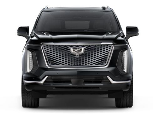 New 2026 Cadillac Escalade ESV Luxury w/ LPO, Radiant Package image 37