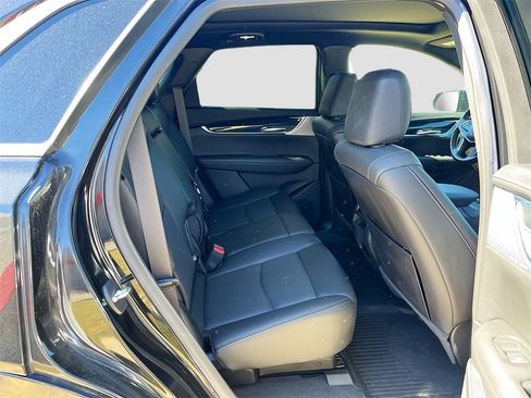 Used 2024 Cadillac XT5 Premium Luxury w/ Technology Package image 28