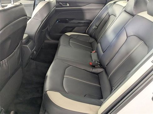 Used 2025 Kia K5 GT-Line image 26