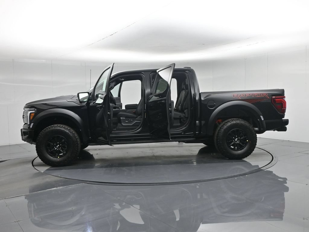 New 2026 Ford F150 Raptor AWD/4WD image 5