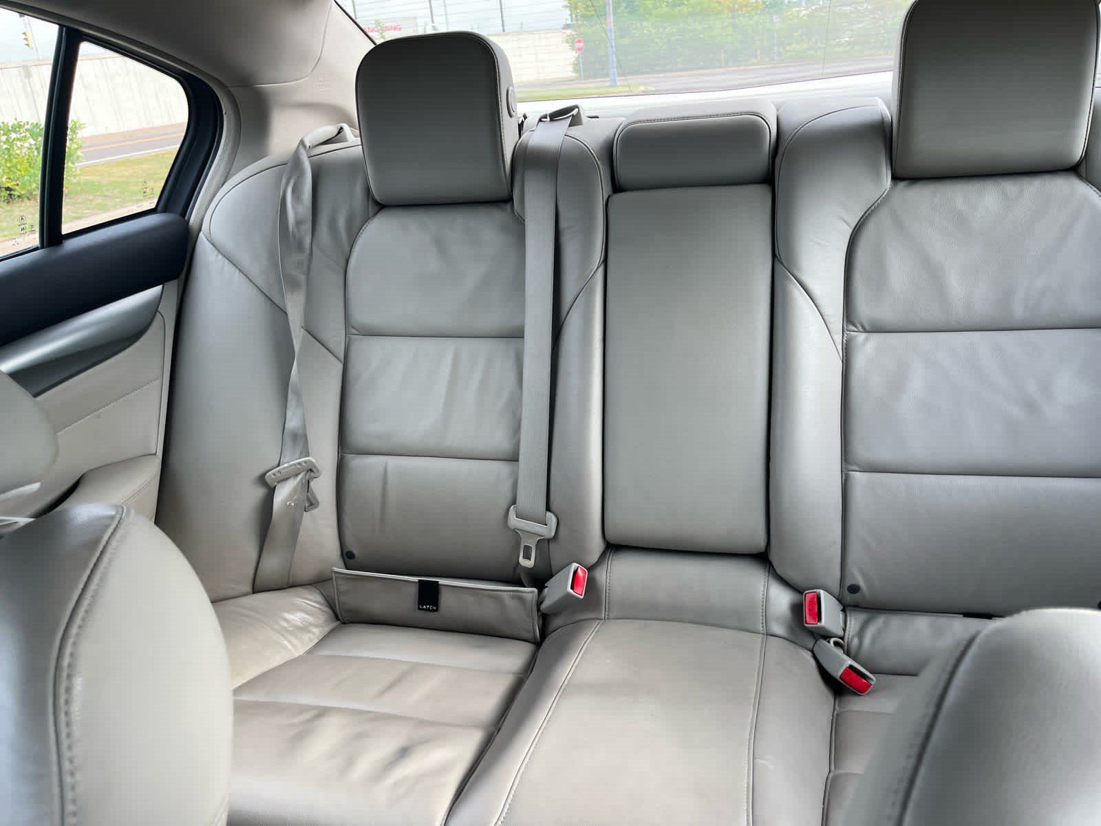 Used 2011 Acura TL FWD image 10