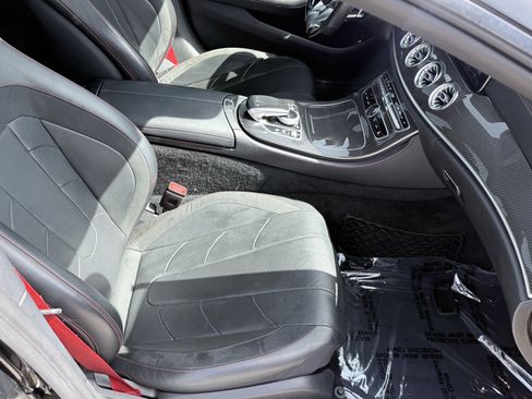 Used 2019 Mercedes-Benz CLS 53 AMG 4MATIC image 44