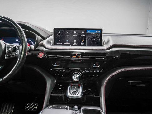 Used 2023 Acura MDX A-Spec image 8