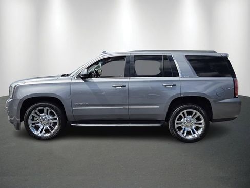 Used 2018 GMC Yukon SLT w/ Premium Edition image 2