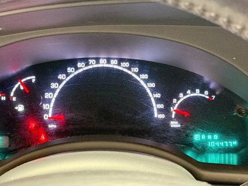 Used 2005 Chrysler Pacifica Touring FWD image 11