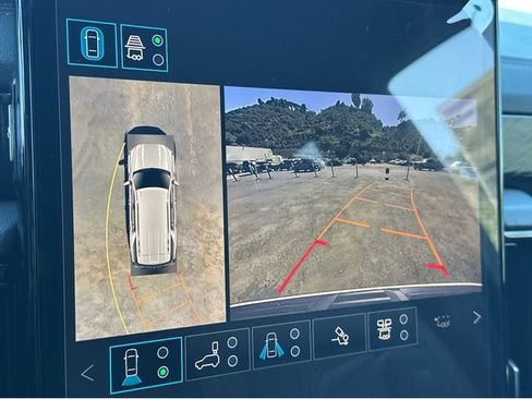 New 2026 GMC Yukon AT4 image 21