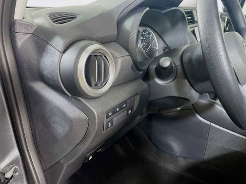 Certified 2024 Nissan Versa S w/ S Plus Package image 8