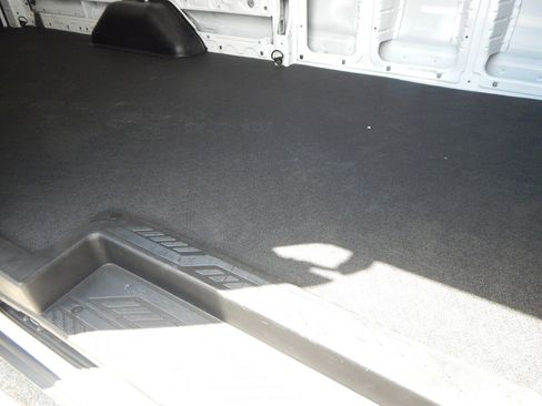 Used 2022 Ford Transit 350 148 High Roof Extended RWD image 14