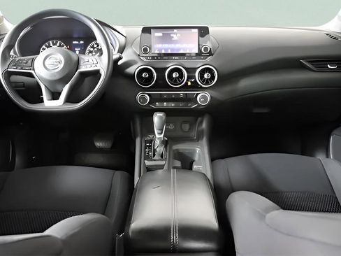 Used 2023 Nissan Sentra S FWD image 38
