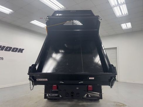 New 2026 Chevrolet Silverado 3500 W/T w/ WT Convenience Package image 31