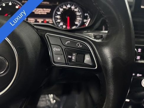 Used 2018 Audi A5 2.0T Premium Plus w/ Premium Plus AWD/4WD image 17