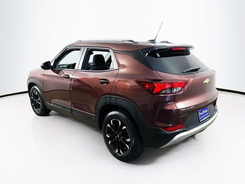Used 2023 Chevrolet TrailBlazer LT FWD image 6
