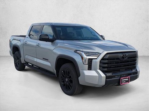 New 2026 Toyota Tundra Limited image 7